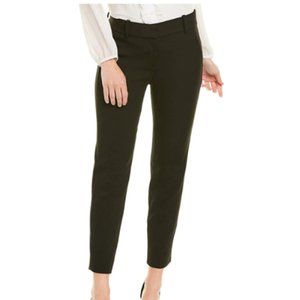 Banana Republic Cameron work pant in black